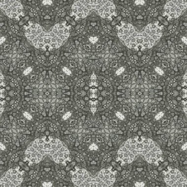 Kusursuz dokuma deseni. Örülmüş arka plan. Halı desensiz. Soyut arkaplan. Sanat kaleydoskobu