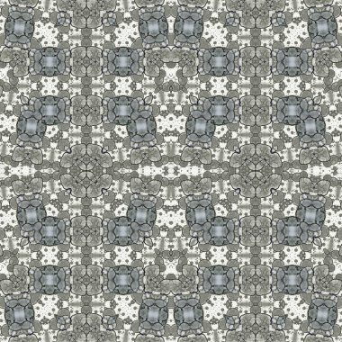 Kusursuz yaratıcı model. Soyut yaratıcı arka plan. Kusursuz bir doku. Kaotik bir geçmiş. Sanat arkaplanı