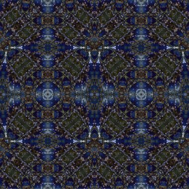 Seamless woven pattern. interwoven background. Carpet seamless texture. Abstract background. Art kaleidoscope