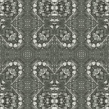 Kusursuz dokuma deseni. Örülmüş arka plan. Halı desensiz. Soyut arkaplan. Sanat kaleydoskobu