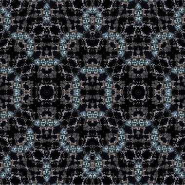 Kusursuz yaratıcı model. Soyut yaratıcı arka plan. Kusursuz bir doku. Kaotik bir geçmiş. Sanat arkaplanı