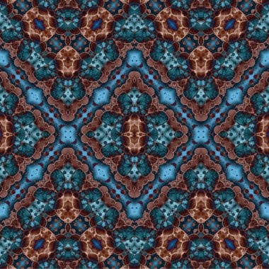 Kusursuz yaratıcı model. Soyut yaratıcı arka plan. Kusursuz bir doku. Kaotik bir geçmiş. Sanat arkaplanı