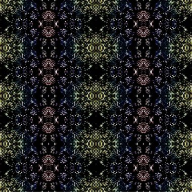 Kusursuz yaratıcı model. Soyut yaratıcı arka plan. Kusursuz bir doku. Kaotik bir geçmiş. Sanat arkaplanı