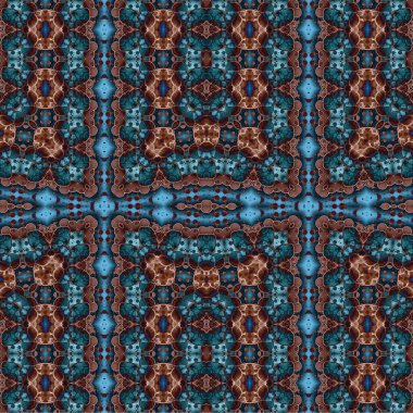 Kusursuz yaratıcı model. Soyut yaratıcı arka plan. Kusursuz bir doku. Kaotik bir geçmiş. Sanat arkaplanı