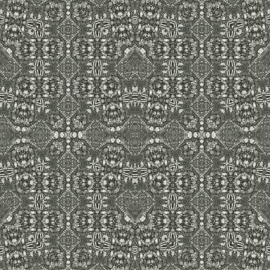 Kusursuz dokuma deseni. Örülmüş arka plan. Halı desensiz. Soyut arkaplan. Sanat kaleydoskobu