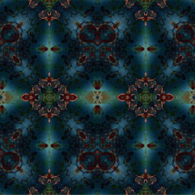 Kusursuz yaratıcı model. Soyut yaratıcı arka plan. Kusursuz bir doku. Kaotik bir geçmiş. Sanat arkaplanı