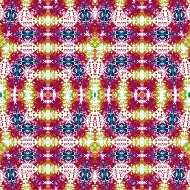 Kusursuz yaratıcı model. Soyut yaratıcı arka plan. Kusursuz bir doku. Kaotik bir geçmiş. Sanat arkaplanı