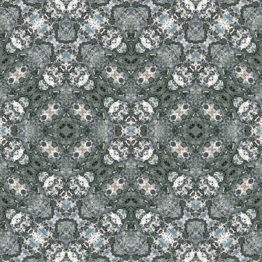 Kusursuz dokuma deseni. Örülmüş arka plan. Halı desensiz. Soyut arkaplan. Sanat kaleydoskobu