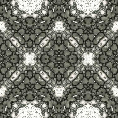 Kusursuz yaratıcı model. Soyut yaratıcı arka plan. Kusursuz bir doku. Kaotik bir geçmiş. Sanat arkaplanı