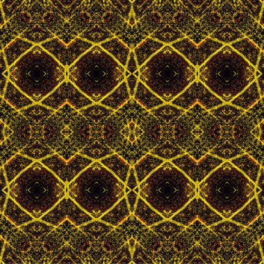 Kusursuz yaratıcı model. Soyut yaratıcı arka plan. Kusursuz bir doku. Kaotik bir geçmiş. Sanat arkaplanı