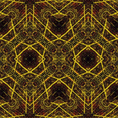 Kusursuz yaratıcı model. Soyut yaratıcı arka plan. Kusursuz bir doku. Kaotik bir geçmiş. Sanat arkaplanı