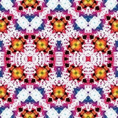 Kusursuz yaratıcı model. Soyut yaratıcı arka plan. Kusursuz bir doku. Kaotik bir geçmiş. Sanat arkaplanı