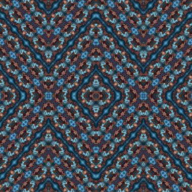 Kusursuz yaratıcı model. Soyut yaratıcı arka plan. Kusursuz bir doku. Kaotik bir geçmiş. Sanat arkaplanı