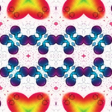 Kusursuz yaratıcı model. Soyut yaratıcı arka plan. Kusursuz bir doku. Kaotik bir geçmiş. Sanat arkaplanı