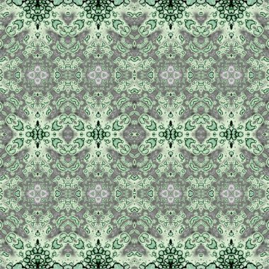 Kusursuz dokuma deseni. Örülmüş arka plan. Halı desensiz. Soyut arkaplan. Sanat kaleydoskobu