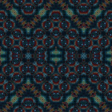 Kusursuz yaratıcı model. Soyut yaratıcı arka plan. Kusursuz bir doku. Kaotik bir geçmiş. Sanat arkaplanı