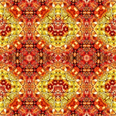 Kusursuz yaratıcı model. Soyut yaratıcı arka plan. Kusursuz bir doku. Kaotik bir geçmiş. Sanat arkaplanı