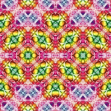 Kusursuz yaratıcı model. Soyut yaratıcı arka plan. Kusursuz bir doku. Kaotik bir geçmiş. Sanat arkaplanı