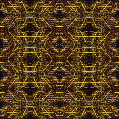 Kusursuz yaratıcı model. Soyut yaratıcı arka plan. Kusursuz bir doku. Kaotik bir geçmiş. Sanat arkaplanı