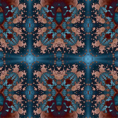 Kusursuz yaratıcı model. Soyut yaratıcı arka plan. Kusursuz bir doku. Kaotik bir geçmiş. Sanat arkaplanı