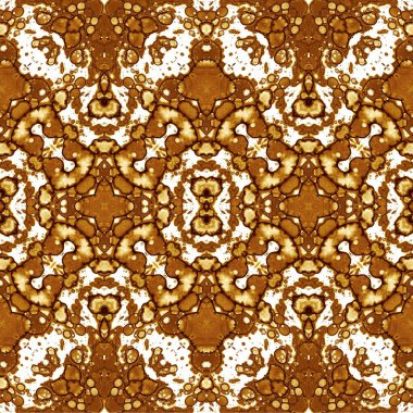 Kusursuz yaratıcı model. Soyut yaratıcı arka plan. Kusursuz bir doku. Kaotik bir geçmiş. Sanat arkaplanı