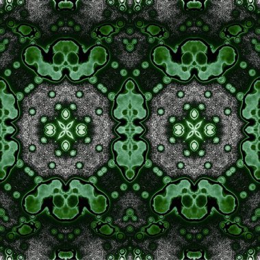 Kusursuz dokuma deseni. Örülmüş arka plan. Halı desensiz. Soyut arkaplan. Sanat kaleydoskobu