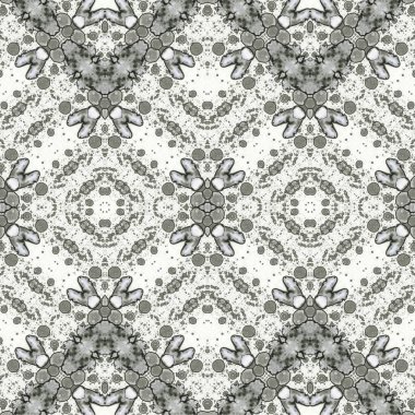 Kusursuz yaratıcı model. Soyut yaratıcı arka plan. Kusursuz bir doku. Kaotik bir geçmiş. Sanat arkaplanı