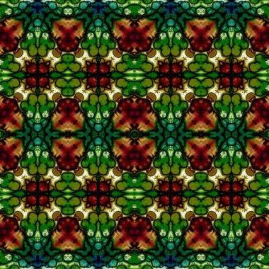 Kusursuz yaratıcı model. Soyut yaratıcı arka plan. Kusursuz bir doku. Kaotik bir geçmiş. Sanat arkaplanı