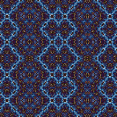 Kusursuz yaratıcı model. Soyut yaratıcı arka plan. Kusursuz bir doku. Kaotik bir geçmiş. Sanat arkaplanı