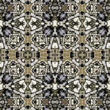 Kusursuz yaratıcı model. Soyut yaratıcı arka plan. Kusursuz bir doku. Kaotik bir geçmiş. Sanat arkaplanı