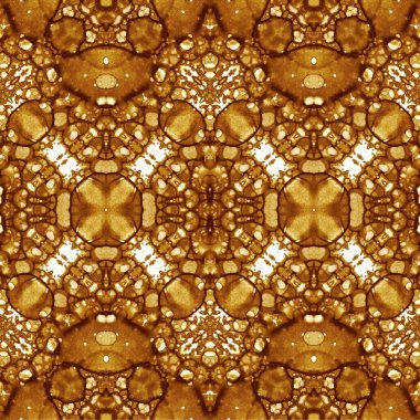 Kusursuz dokuma deseni. Örülmüş arka plan. Halı desensiz. Soyut arkaplan. Sanat kaleydoskobu