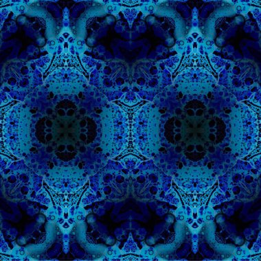 Kusursuz yaratıcı model. Soyut yaratıcı arka plan. Kusursuz bir doku. Kaotik bir geçmiş. Sanat arkaplanı