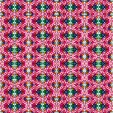 Kusursuz yaratıcı model. Soyut yaratıcı arka plan. Kusursuz bir doku. Kaotik bir geçmiş. Sanat arkaplanı