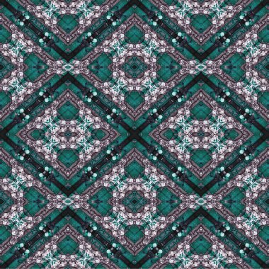 Kusursuz yaratıcı model. Soyut yaratıcı arka plan. Kusursuz bir doku. Kaotik bir geçmiş. Sanat arkaplanı