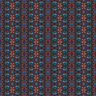 Kusursuz yaratıcı model. Soyut yaratıcı arka plan. Kusursuz bir doku. Kaotik bir geçmiş. Sanat arkaplanı