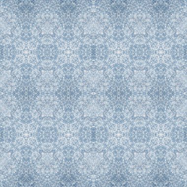 Seamless creative pattern. Abstract creative background. Seamless texture. Chaotic background. Art background