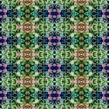 Kusursuz yaratıcı model. Soyut yaratıcı arka plan. Kusursuz bir doku. Kaotik bir geçmiş. Sanat arkaplanı