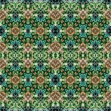 Kusursuz yaratıcı model. Soyut yaratıcı arka plan. Kusursuz bir doku. Kaotik bir geçmiş. Sanat arkaplanı