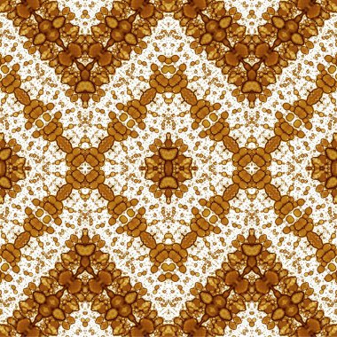 Kusursuz yaratıcı model. Soyut yaratıcı arka plan. Kusursuz bir doku. Kaotik bir geçmiş. Sanat arkaplanı