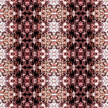 Kusursuz yaratıcı model. Soyut yaratıcı arka plan. Kusursuz bir doku. Kaotik bir geçmiş. Sanat arkaplanı