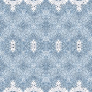 Seamless creative pattern. Abstract creative background. Seamless texture. Chaotic background. Art background