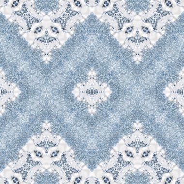 Seamless creative pattern. Abstract creative background. Seamless texture. Chaotic background. Art background