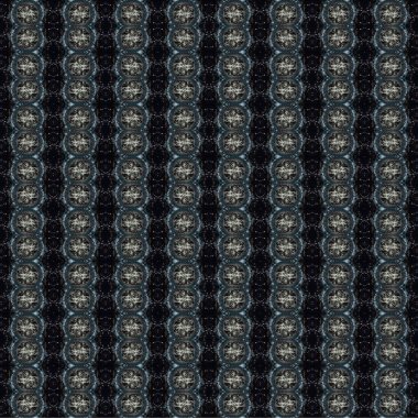 Kusursuz dokuma deseni. Örülmüş arka plan. Halı desensiz. Soyut arkaplan. Sanat kaleydoskobu