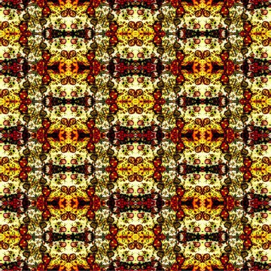 Kusursuz yaratıcı model. Soyut yaratıcı arka plan. Kusursuz bir doku. Kaotik bir geçmiş. Sanat arkaplanı