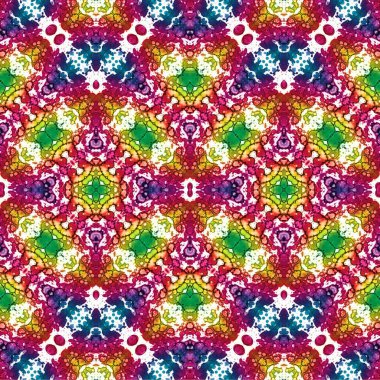 Kusursuz yaratıcı model. Soyut yaratıcı arka plan. Kusursuz bir doku. Kaotik bir geçmiş. Sanat arkaplanı