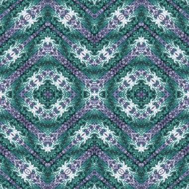 Kusursuz yaratıcı model. Soyut yaratıcı arka plan. Kusursuz bir doku. Kaotik bir geçmiş. Sanat arkaplanı