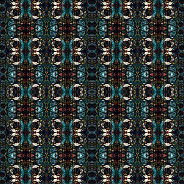 Kusursuz yaratıcı model. Soyut yaratıcı arka plan. Kusursuz bir doku. Kaotik bir geçmiş. Sanat arkaplanı