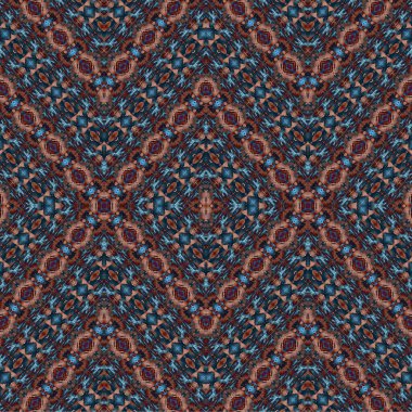 Kusursuz yaratıcı model. Soyut yaratıcı arka plan. Kusursuz bir doku. Kaotik bir geçmiş. Sanat arkaplanı