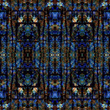 Kusursuz yaratıcı model. Soyut yaratıcı arka plan. Kusursuz bir doku. Kaotik bir geçmiş. Sanat arkaplanı