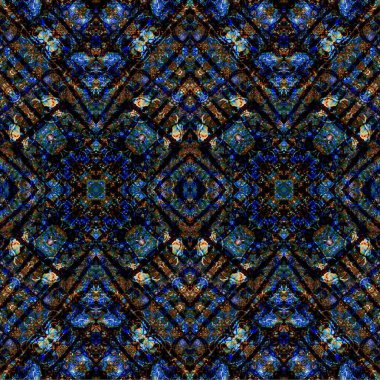 Kusursuz yaratıcı model. Soyut yaratıcı arka plan. Kusursuz bir doku. Kaotik bir geçmiş. Sanat arkaplanı